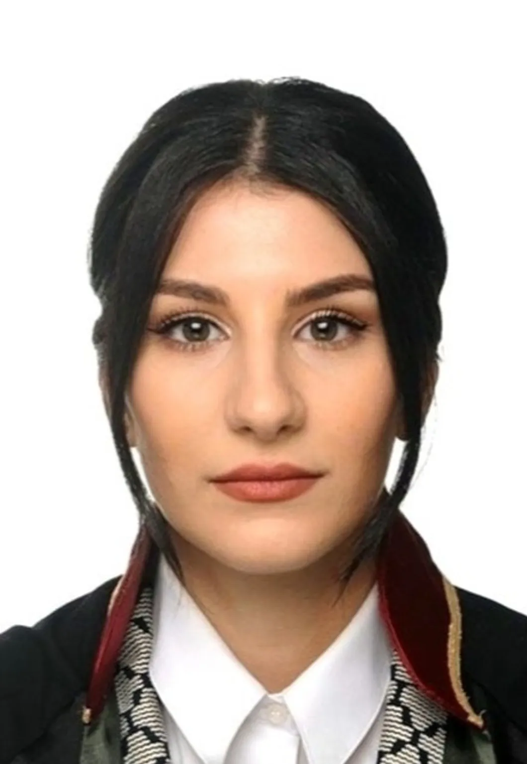 Attorney Betül Demircan Uslu